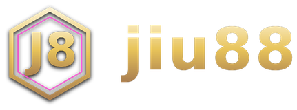 jiu88 logo